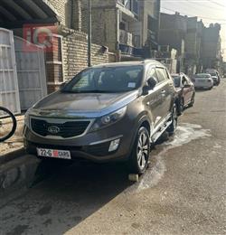 کیا سپۆرتاج